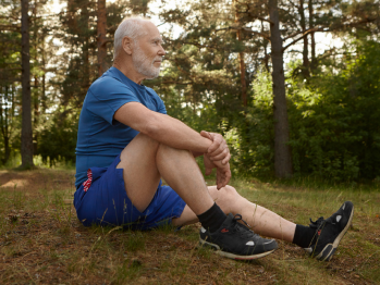 Knee Replacement Journey